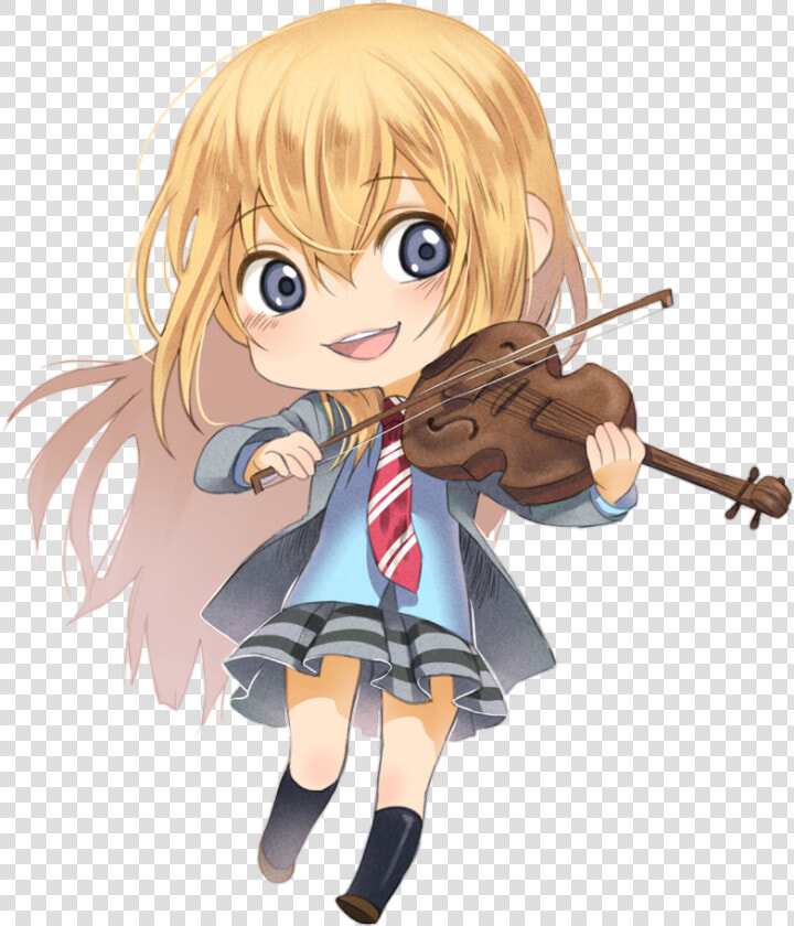  kaorimiyazono  yourlieonapril  shigatsu Wa Kimi No   Shigatsu Wa Kimi No Uso Sticker  HD Png DownloadTransparent PNG