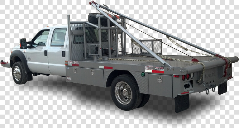 Greyrousty Hdr1   Tow Truck  HD Png DownloadTransparent PNG