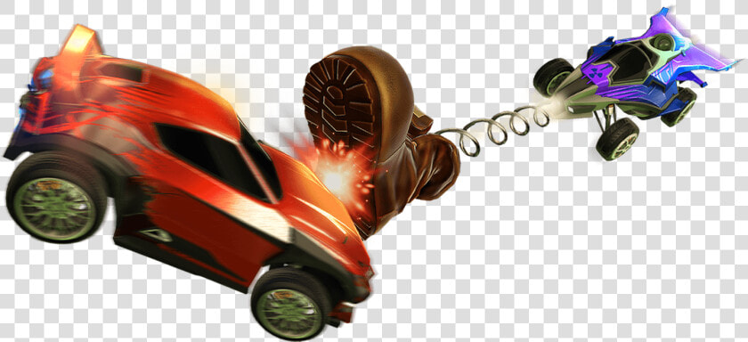 Image Description   Rocket League Octane Png  Transparent PngTransparent PNG