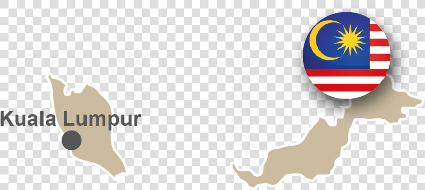 Atalian Coverage In Malaysia   Flag Of Malaysia  HD Png DownloadTransparent PNG