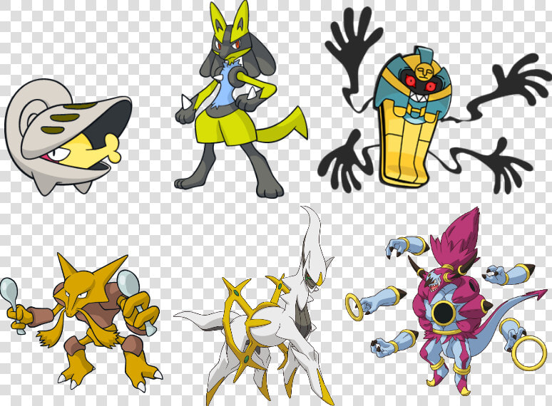 Pokemon Arceus  HD Png DownloadTransparent PNG