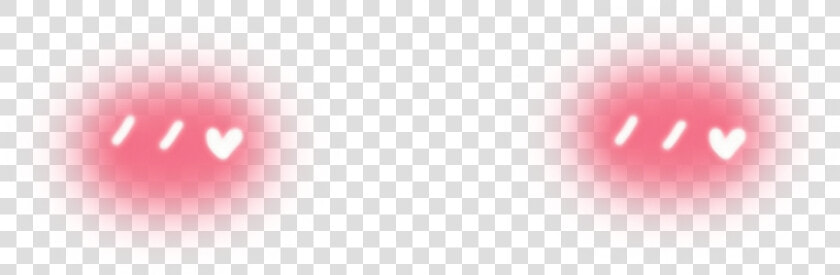 Blushing Anime Cheeks  HD Png DownloadTransparent PNG