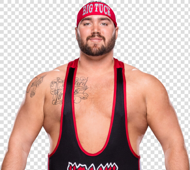 Wwe Wiki   Heavy Machinery Wwe  HD Png DownloadTransparent PNG