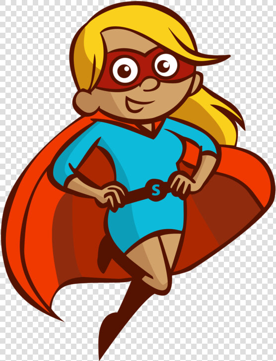 Style fictional Character cartoon   Super Mommy Clipart  HD Png DownloadTransparent PNG