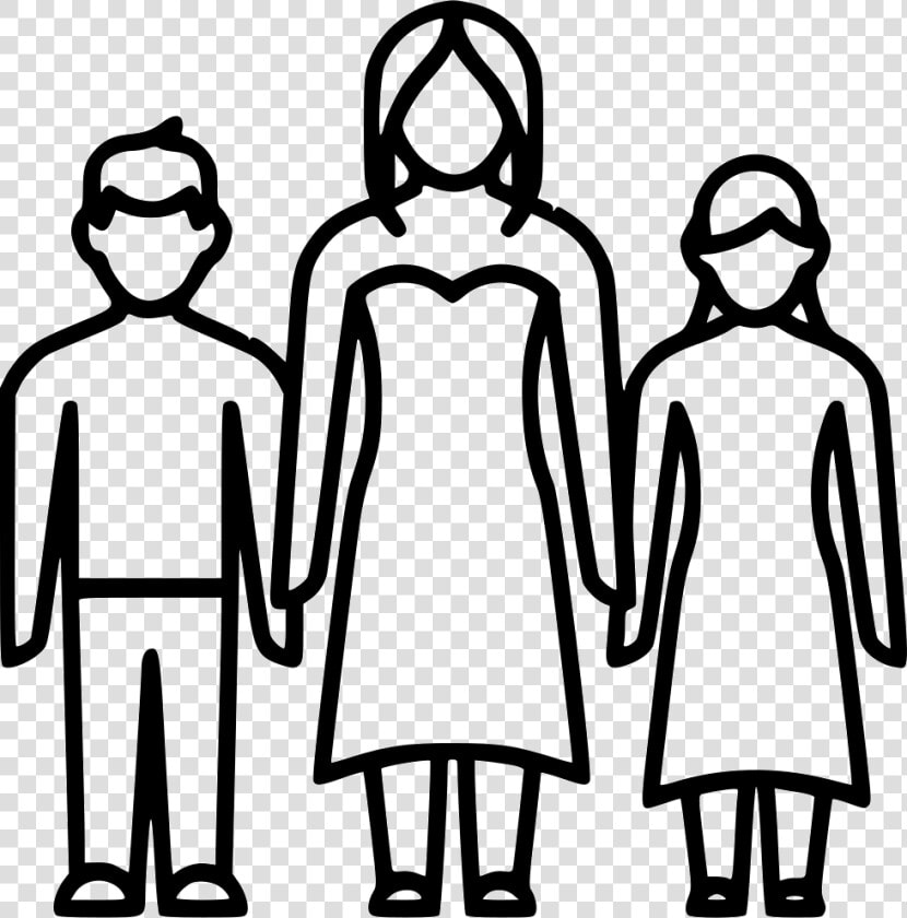 Mom Mother   Grandma And Daughter Png  Transparent PngTransparent PNG