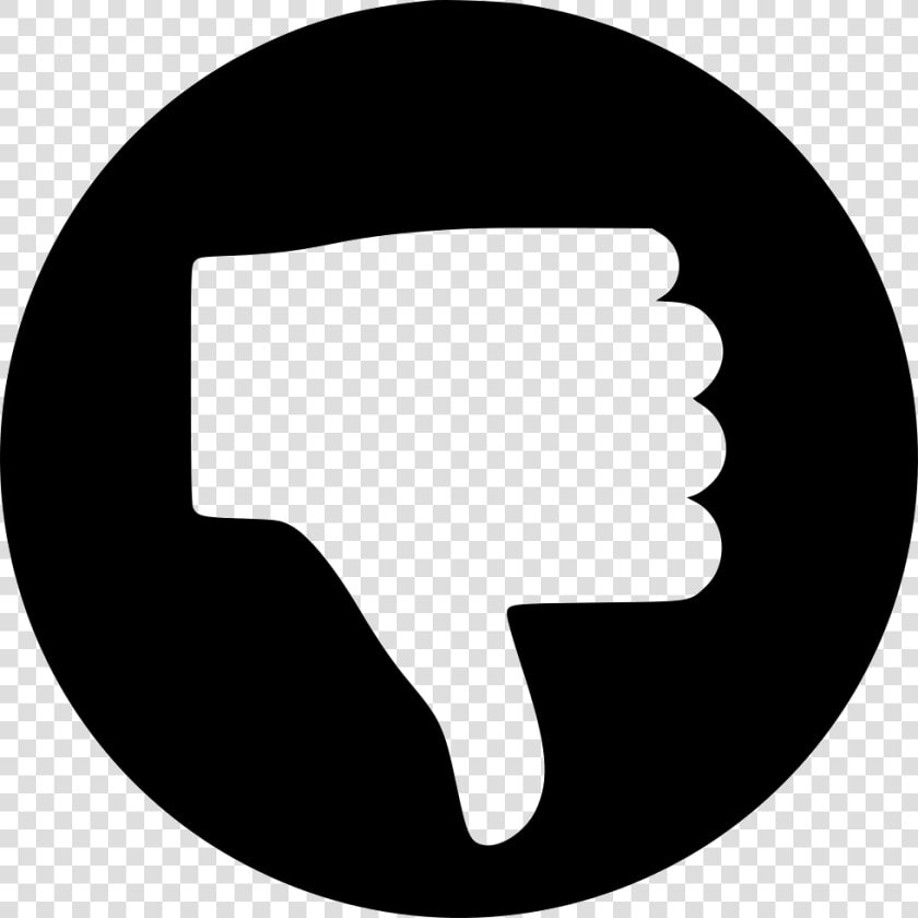 Thumbs Down Png Download   Thumbs Down Symbol Png  Transparent PngTransparent PNG