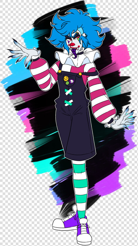 Who Is This Bastard Boy Spoiler Alert   Illustration  HD Png DownloadTransparent PNG
