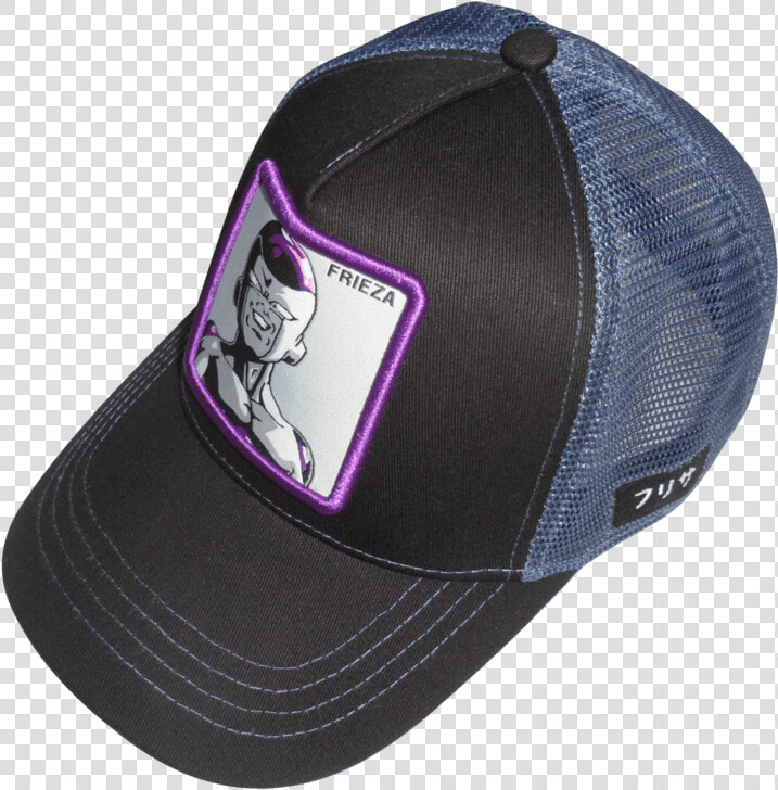Gorra Freezer Dragon Ball  HD Png DownloadTransparent PNG