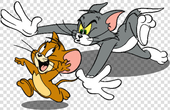Tom And Jerry Png Transparent Images   Tom And Jerry Png  Png DownloadTransparent PNG