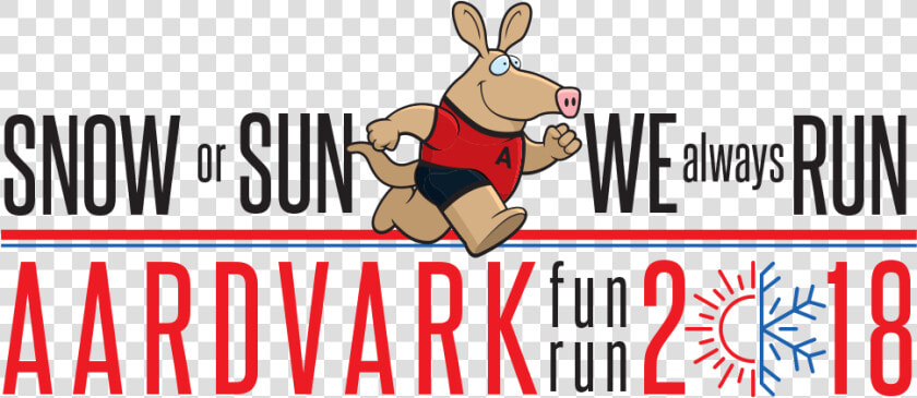 Cartoon Aardvark  HD Png DownloadTransparent PNG