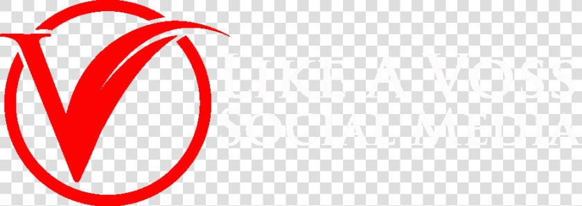 Like A Voss Social Media  HD Png DownloadTransparent PNG