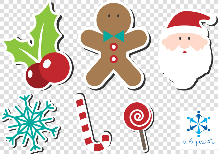 Transparent Guirnaldas Navideñas Png   Guirnaldas De Navidad Para Imprimir  Png DownloadTransparent PNG