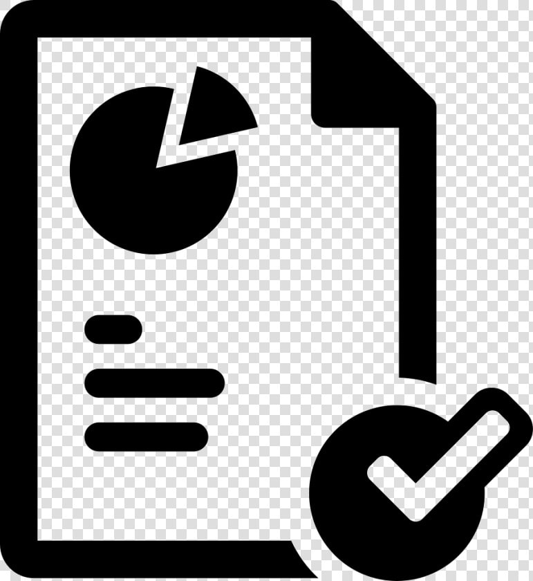 Icono De Informe Png  Transparent PngTransparent PNG