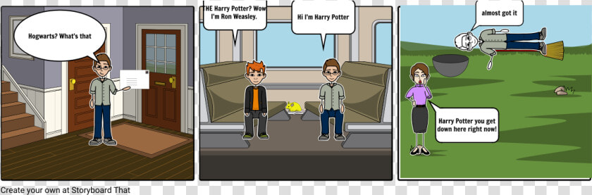 Storyboard  HD Png DownloadTransparent PNG