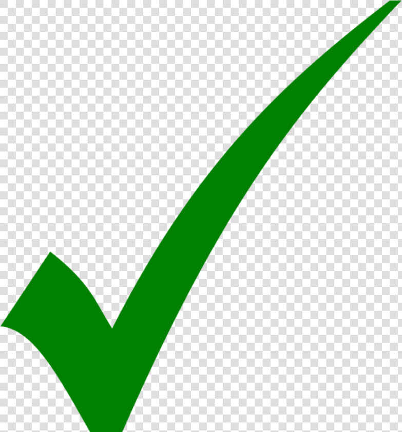 Green Checkmark Png  Transparent PngTransparent PNG
