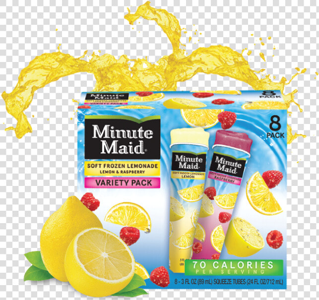 Minute Maid Logo Png  Transparent PngTransparent PNG