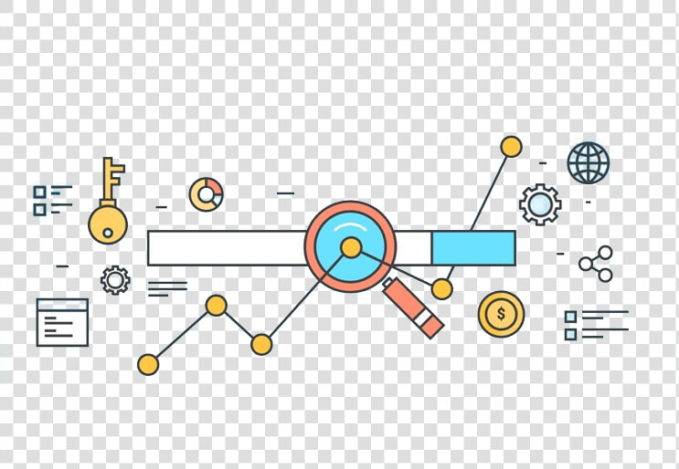 Page Speed And Google Ranking   Keyword Research  HD Png DownloadTransparent PNG