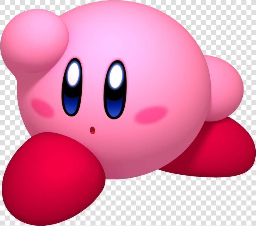 Triple Deluxe Kirby S Return To Dream Land Kirby S  HD Png DownloadTransparent PNG