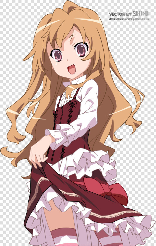 Taiga  HD Png DownloadTransparent PNG