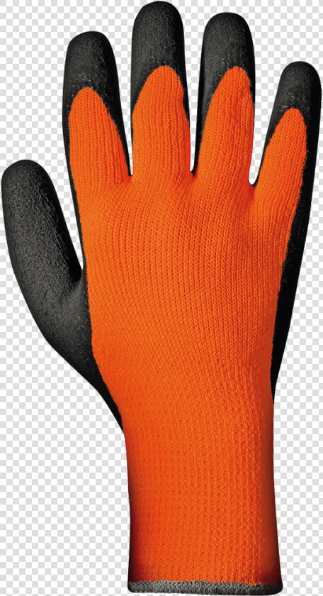 Glove Power Grab Thermo   Leather  HD Png DownloadTransparent PNG
