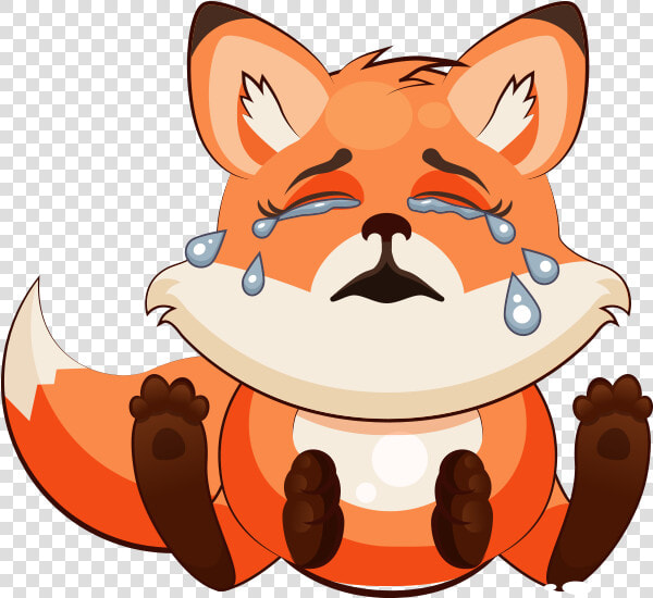 Discord Emoji Cute Fox   Fox Emojis For Discord  HD Png DownloadTransparent PNG