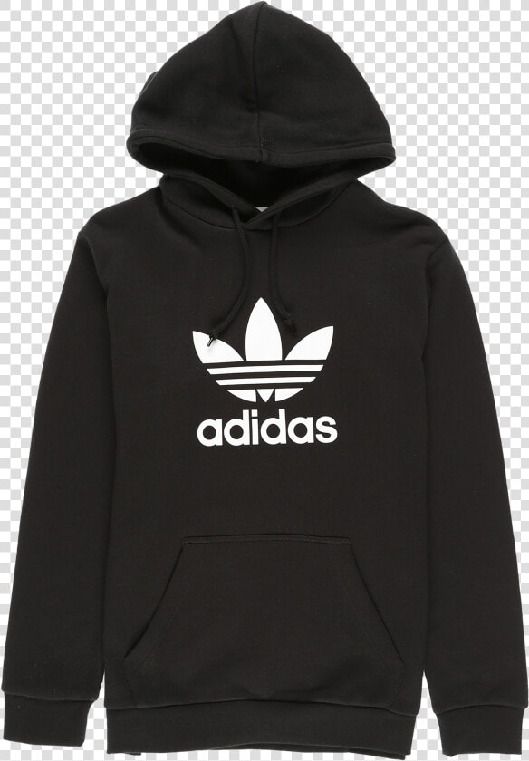 Adidas Trefoil Warm up Hoodie  HD Png DownloadTransparent PNG
