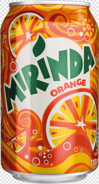 Mirinda Orange 33cl Cans X 24 Malta  Non Alcoholic   Mirinda Png  Transparent PngTransparent PNG