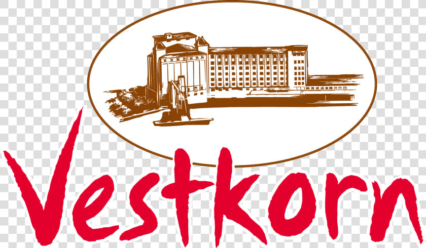 Vestkorn Is The Leading European Producer Of Ingredients   Vestkorn Milling  HD Png DownloadTransparent PNG