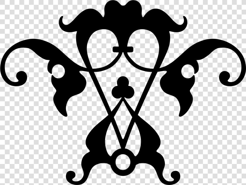 This Free Icons Png Design Of Typographic Ornamental   Vignette  Transparent PngTransparent PNG