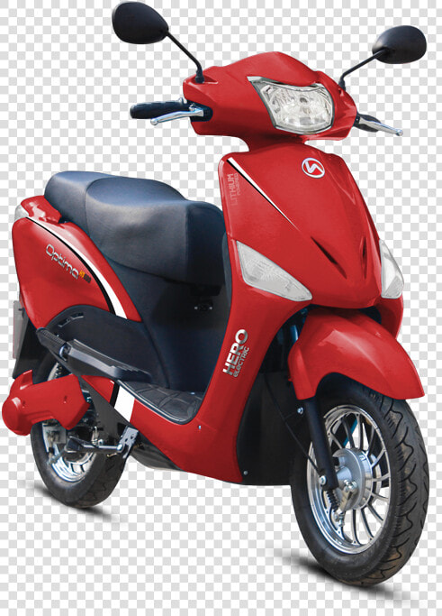 Hero Electric Scooter Price In India  HD Png DownloadTransparent PNG