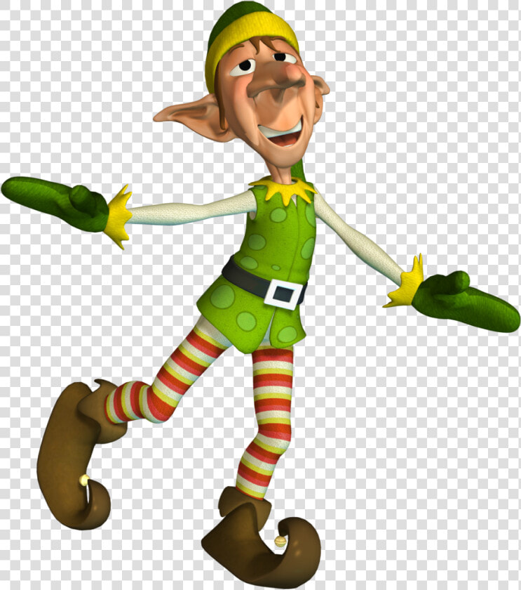 Elf Png Image   Transparent Elf  Png DownloadTransparent PNG