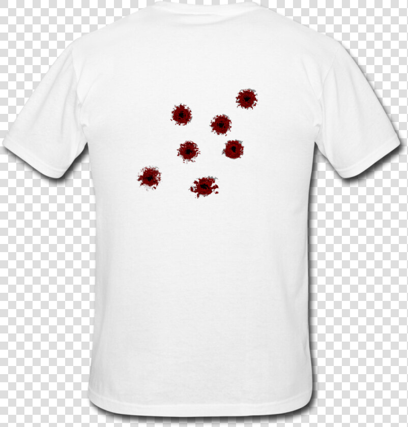 Hole Clipart Gun Shot Wound   Bullet Hole Shirt Png  Transparent PngTransparent PNG