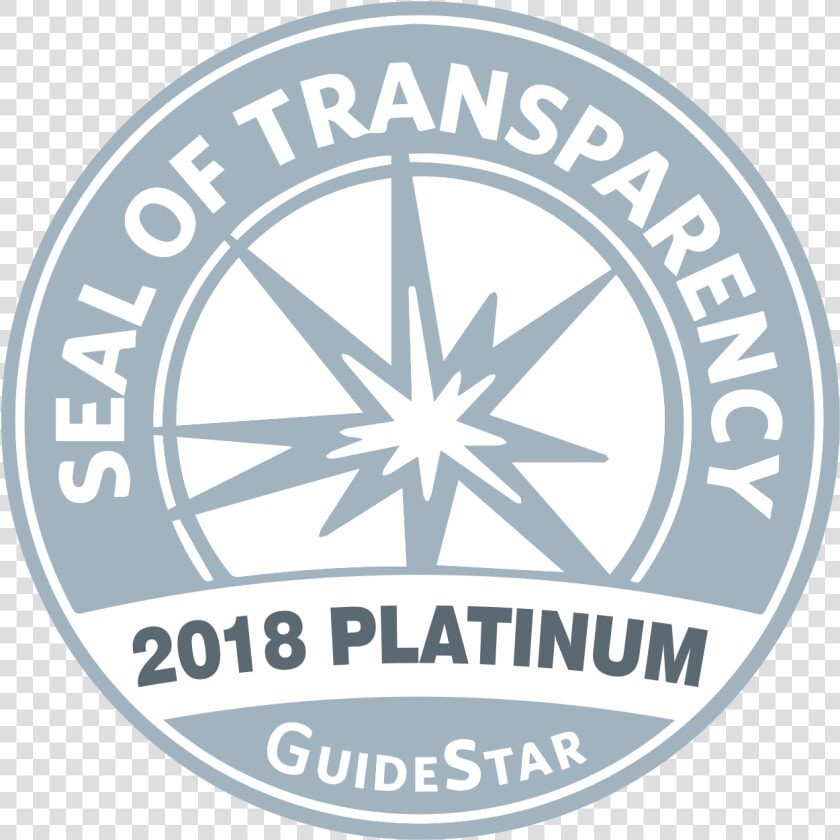 Guidestar Seal Of Transparency  HD Png DownloadTransparent PNG