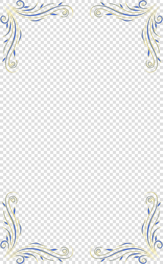 Bordure   Calligraphy  HD Png DownloadTransparent PNG
