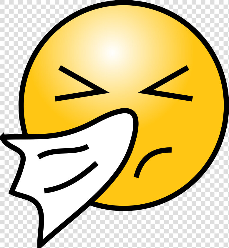 Eye Emoji Png  emoji Clipart Sick   Have A Cold Emoji  Transparent PngTransparent PNG