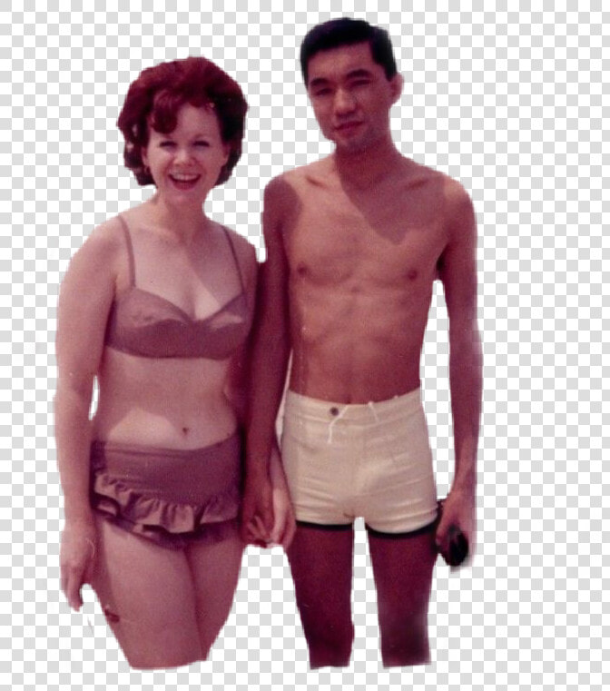  vintage  couple  husband  wife  lovers  boyfriend   Vintage Wife  HD Png DownloadTransparent PNG