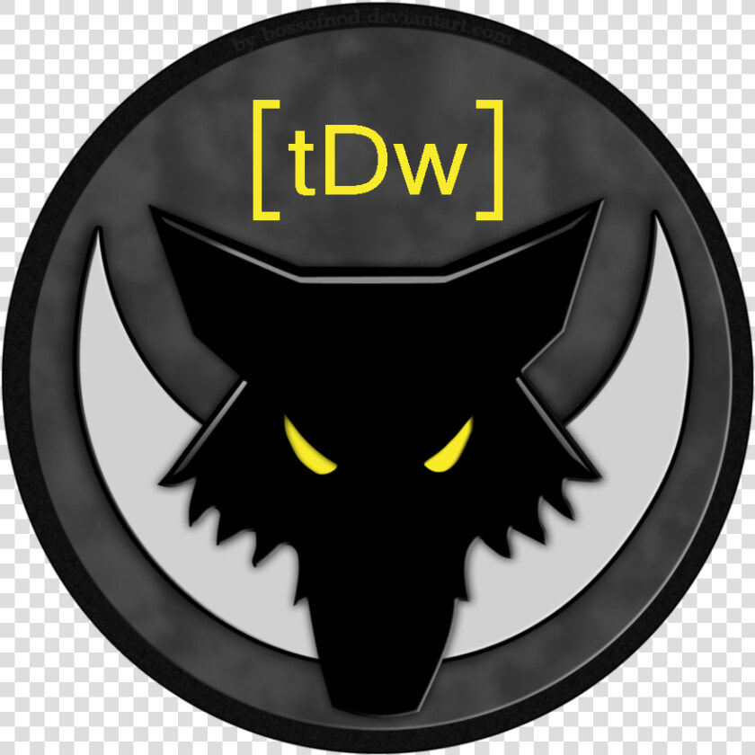 The Dark Wolves  HD Png DownloadTransparent PNG