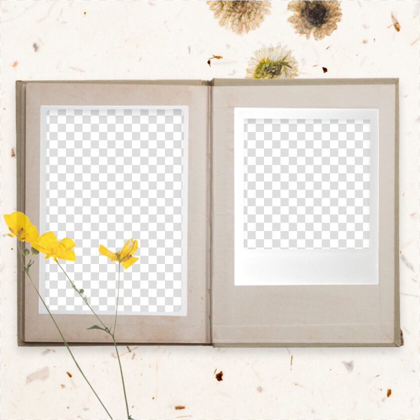  scrapbook  template  frame  sketch  book  frame  instagram   Home Door  HD Png DownloadTransparent PNG