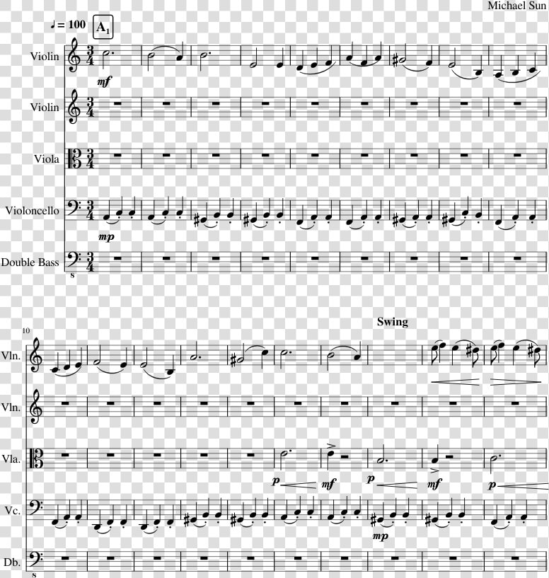 Soviet Anthem Violin Sheet Music  HD Png DownloadTransparent PNG