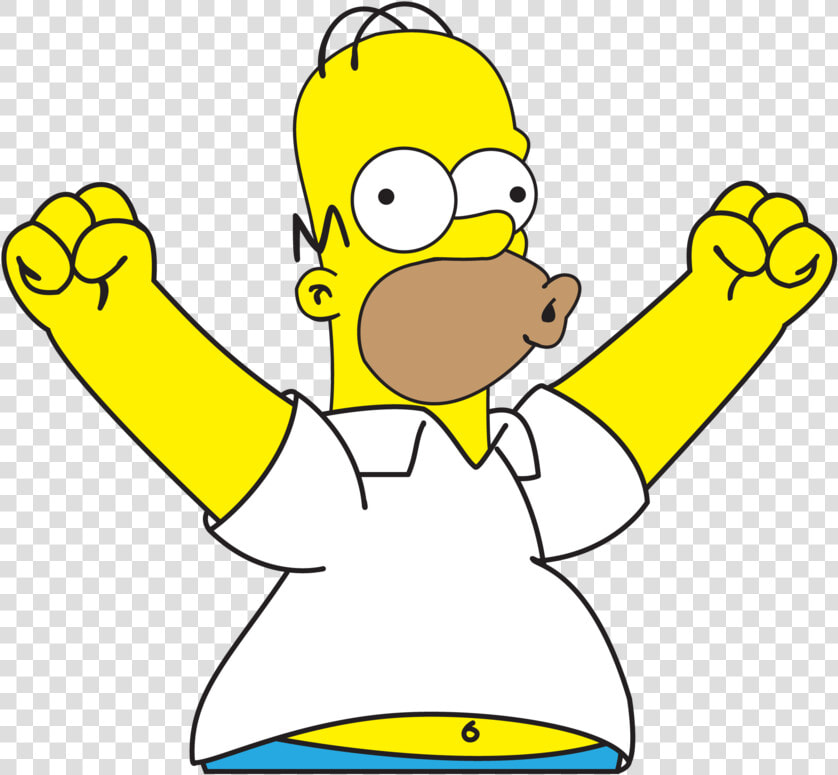 Homer Simpson Transparent   Homer Simpsons Funny Quotes  HD Png DownloadTransparent PNG