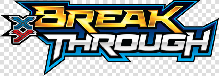 Breakthrough Pokemon  HD Png DownloadTransparent PNG