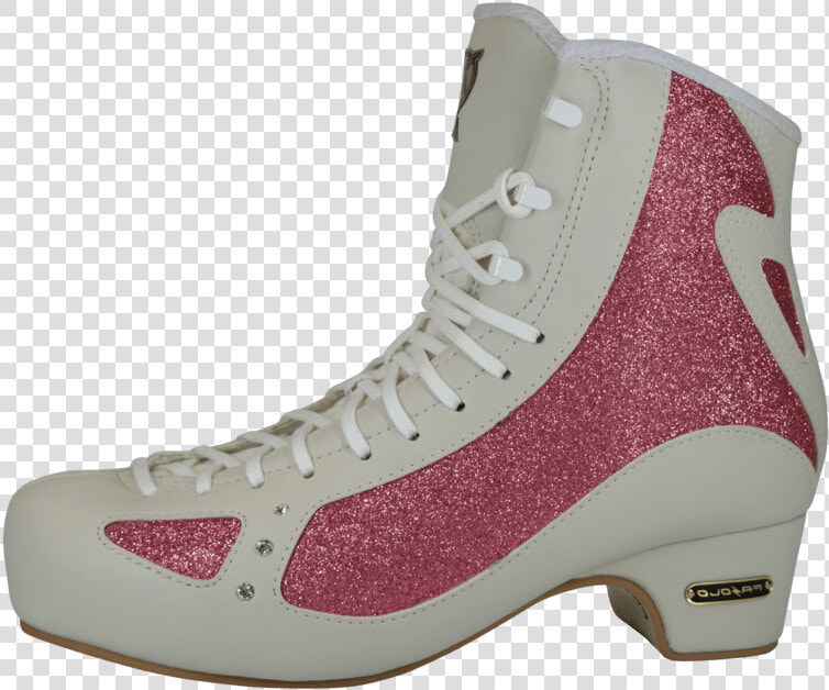 Bota Cristal Especial Rosa  HD Png DownloadTransparent PNG