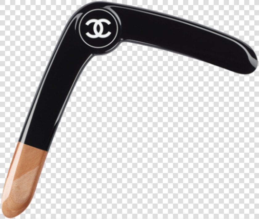 Chanel Brand Boomerang  HD Png DownloadTransparent PNG