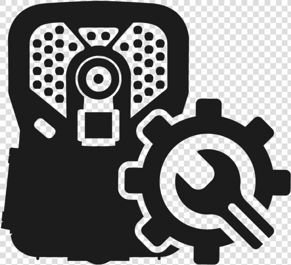 Warranty Service Charge   Settings Icon App Vector  HD Png DownloadTransparent PNG