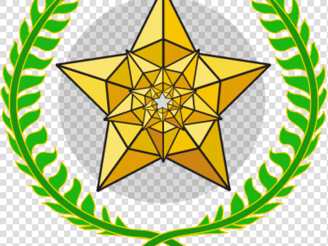 Medals Clipart Gold Badge  HD Png DownloadTransparent PNG