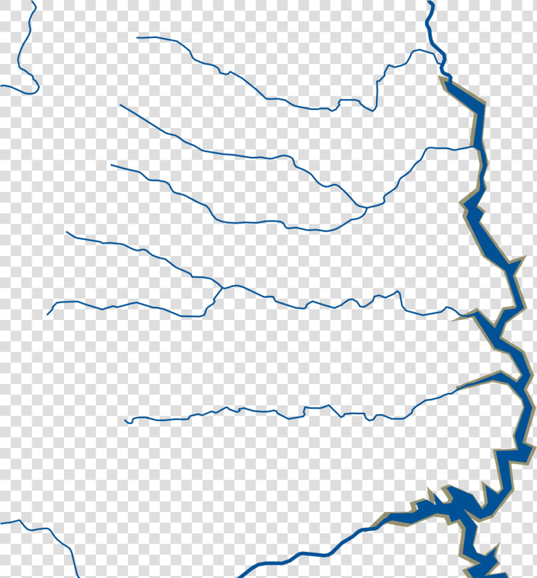 Water Bodies   Illustration  HD Png DownloadTransparent PNG