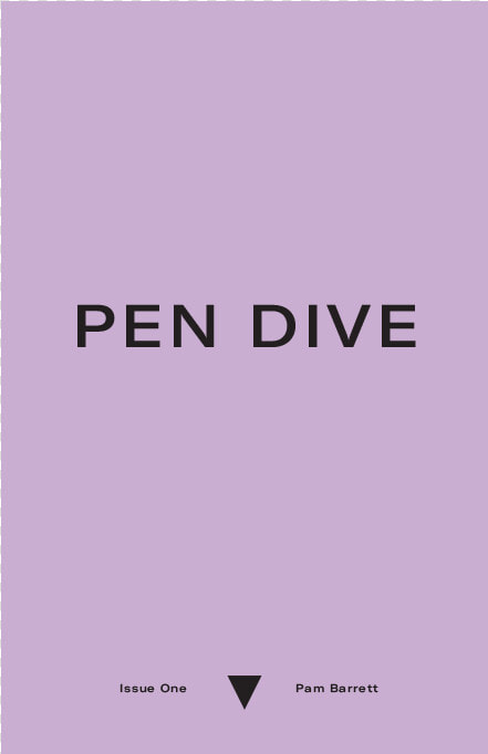 Pen Dive Issue One  HD Png DownloadTransparent PNG