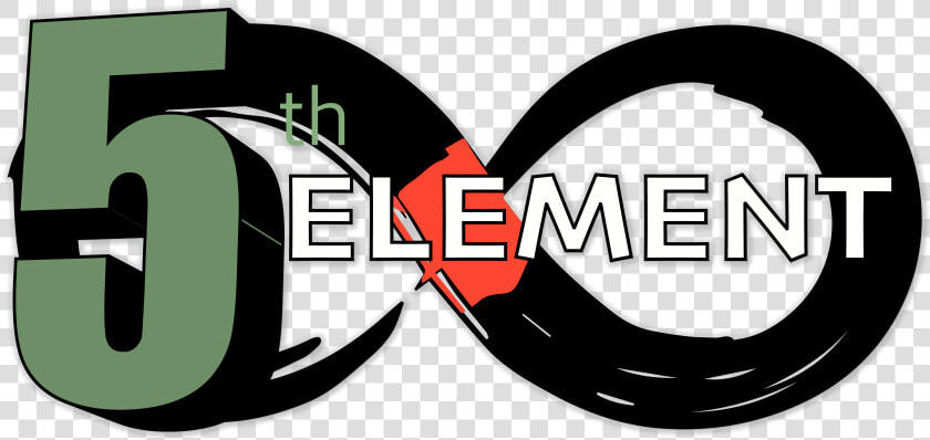 5th Element Bjj muay Thai fitness   Graphic Design  HD Png DownloadTransparent PNG