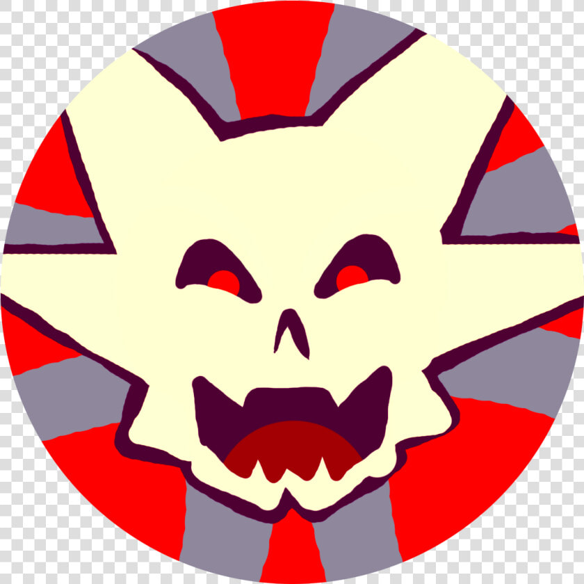 Io Red Smile Clip Art   Skin De Agar Io Png  Transparent PngTransparent PNG