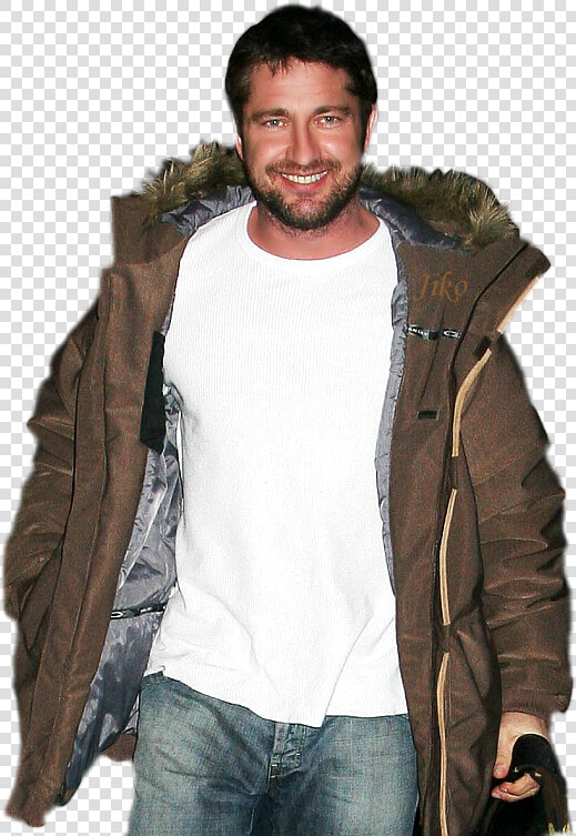 Gerard Butler   Png Download   Gerard Butler  Transparent PngTransparent PNG
